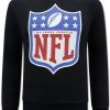 Sudaderas local fanatic | Sudadera Hombre - National Football League – Negro