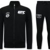 Chandals local fanatic | Chandal Hombres- Ufc Ultimate Championship - Negro