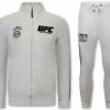 Chandals local fanatic | Chandal Hombres- Ufc Ultimate Championship - Blanco