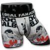 Boxers local fanatic | Boxer Hombre - Rocky - Uni