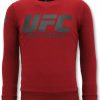 Sudaderas local fanatic | Sudadera Hombre - Ufc Championship - Burdeos