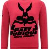 Sudaderas local fanatic | Sudadera Hombre - Fast And Furious - Burdeos