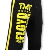 Chandals local fanatic | Pantalones De Chandal Hombres- Tmt Floyd Mayweather - Negro